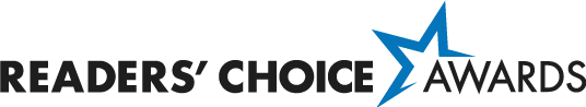 Readers Choice Awards Logo
