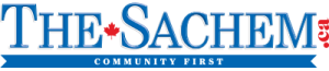 The Sachem Readers Choice logo