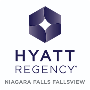 Logo Hyatt Regency Fallsview