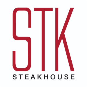 Logo STK Steakhouse, Niagara Falls